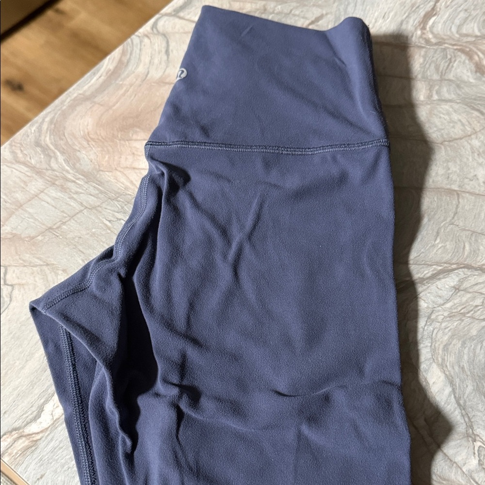 Lululemon Align Leggings 25”